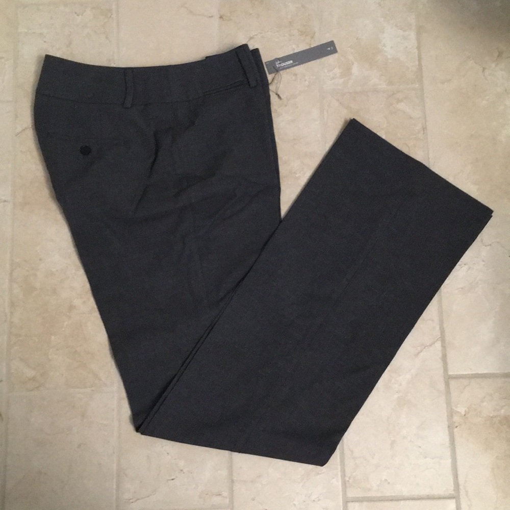 Ann Taylor loft NWT trousers